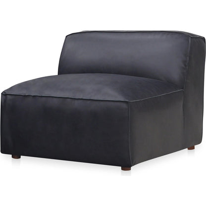 Form Slipper Chair by Moe's Home Collection. Made from unique in a modern style.