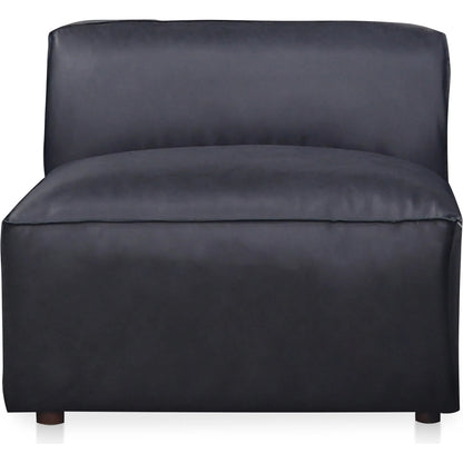 Form Slipper Chair by Moe's Home Collection. Made from unique in a modern style.