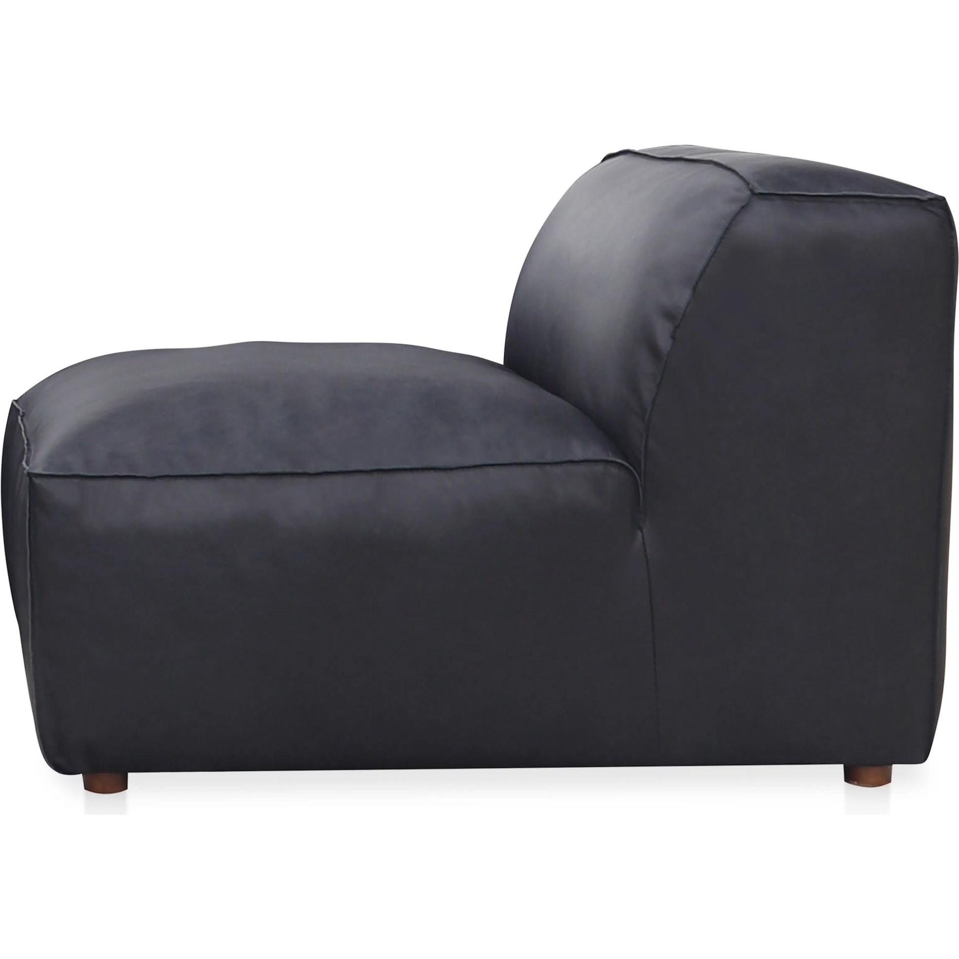 Form Slipper Chair by Moe's Home Collection. Made from unique in a modern style.