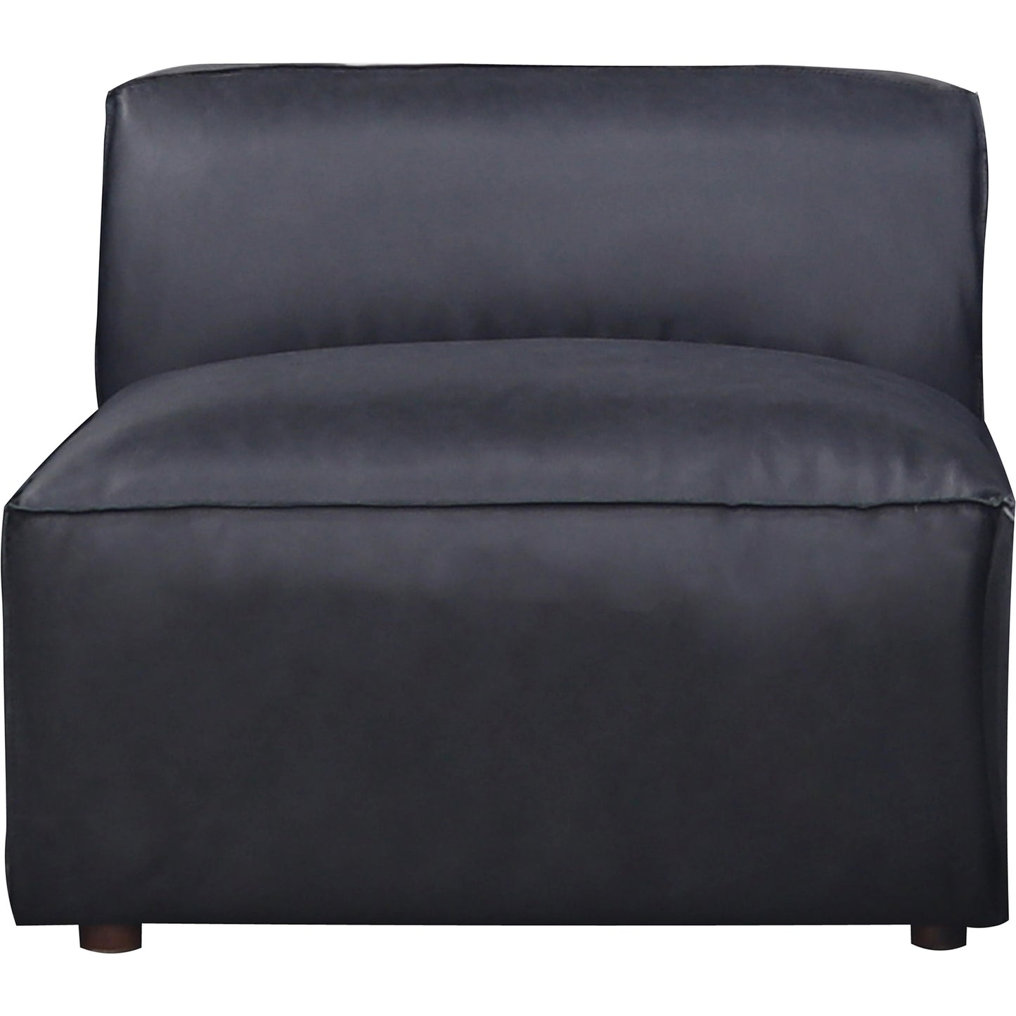 009 SI-1985237 | Additional Silo | Form Slipper Chair by Moe's Home Collection. Made from unique in a modern style.