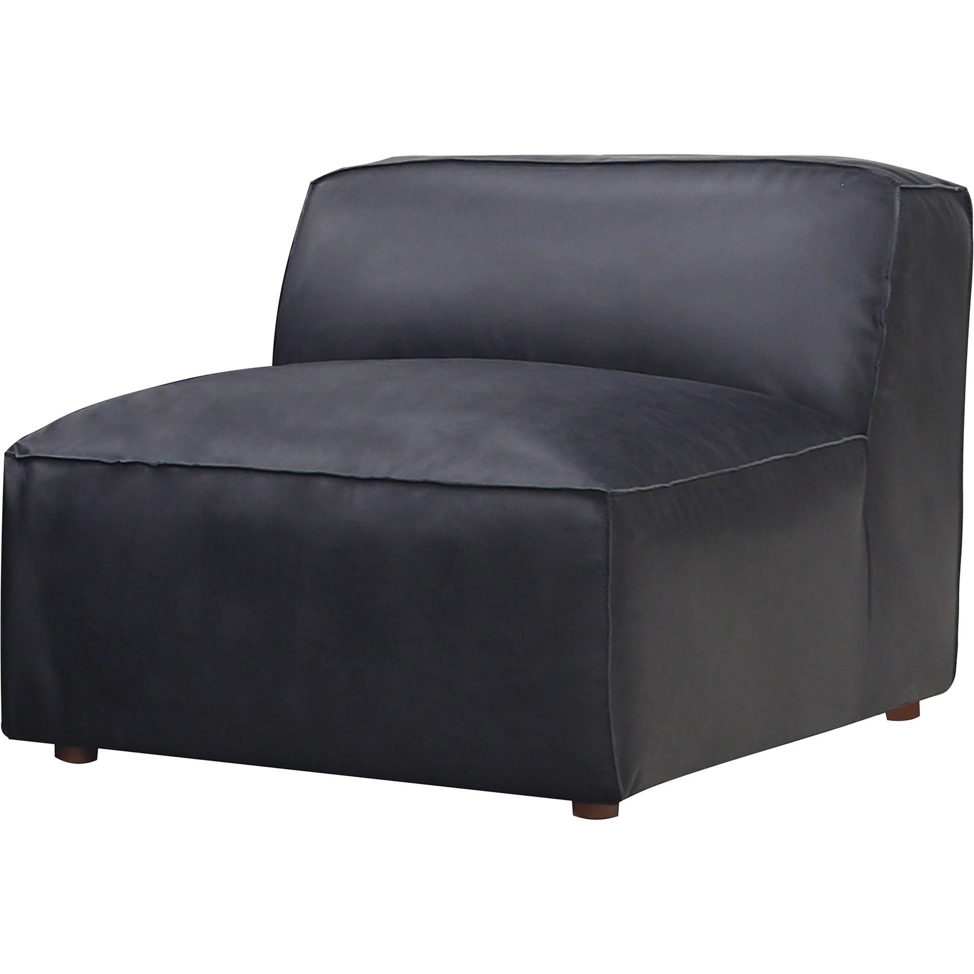 Form Slipper Chair by Moe's Home Collection. Made from unique in a modern style.