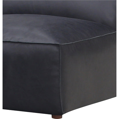 Form Slipper Chair by Moe's Home Collection. Made from unique in a modern style.