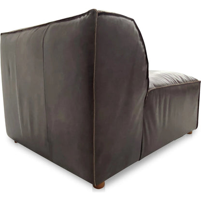 Form Slipper Chair by Moe's Home Collection. Made from unique in a modern style.