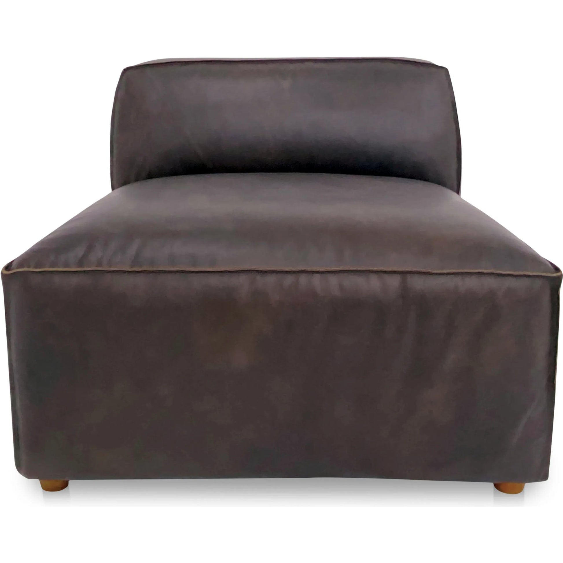 Form Slipper Chair by Moe's Home Collection. Made from unique in a modern style.