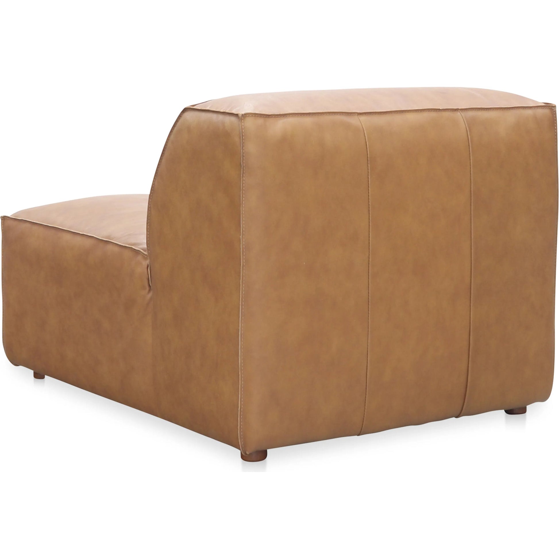 Form Slipper Chair by Moe's Home Collection. Made from unique in a modern style.