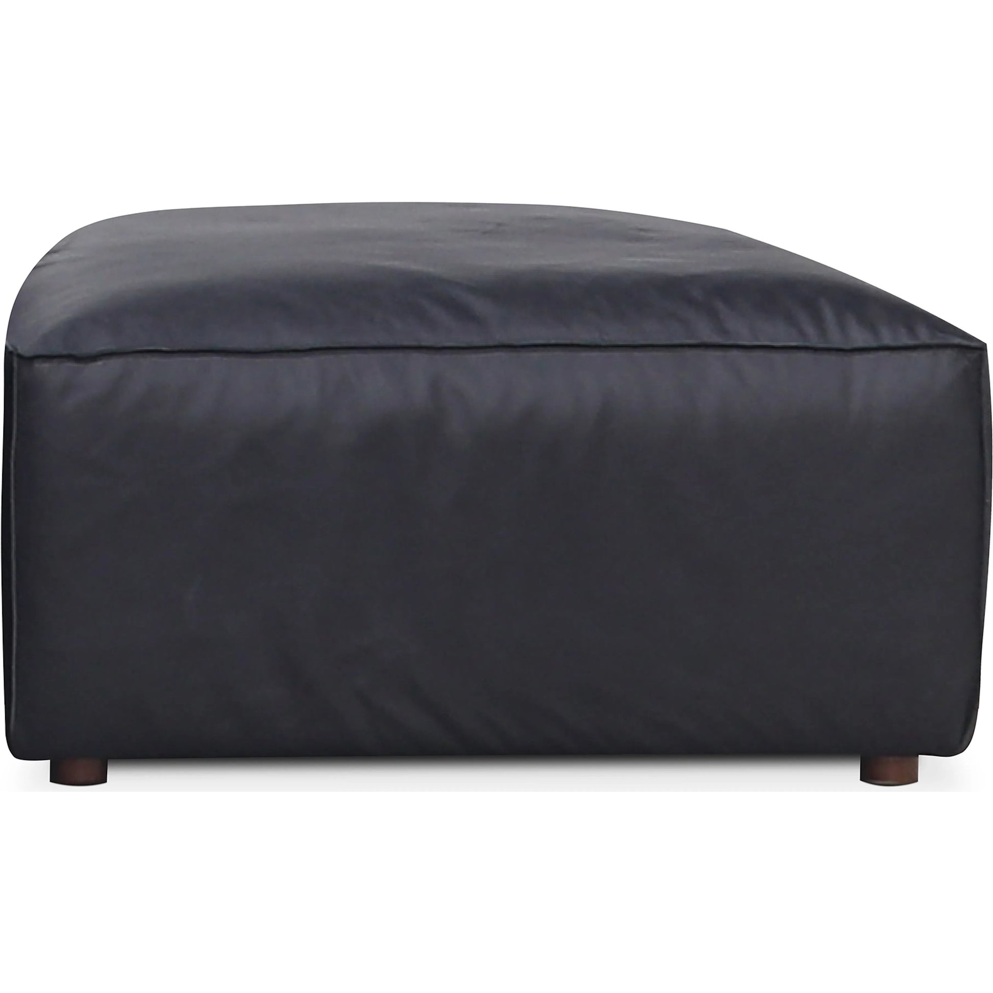 Form Ottoman by Moe's Home Collection. Made from unique in a modern style.