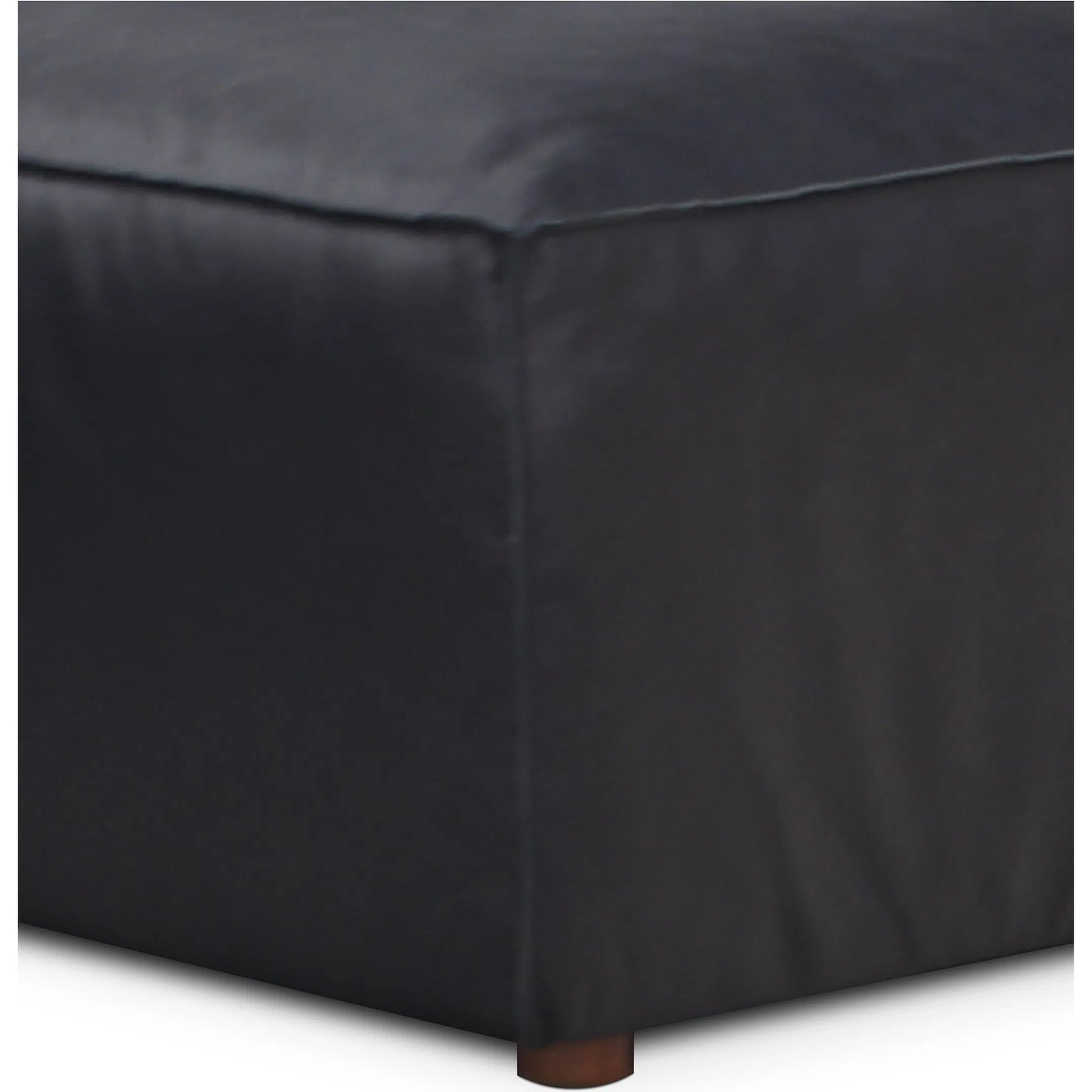 Form Ottoman by Moe's Home Collection. Made from unique in a modern style.
