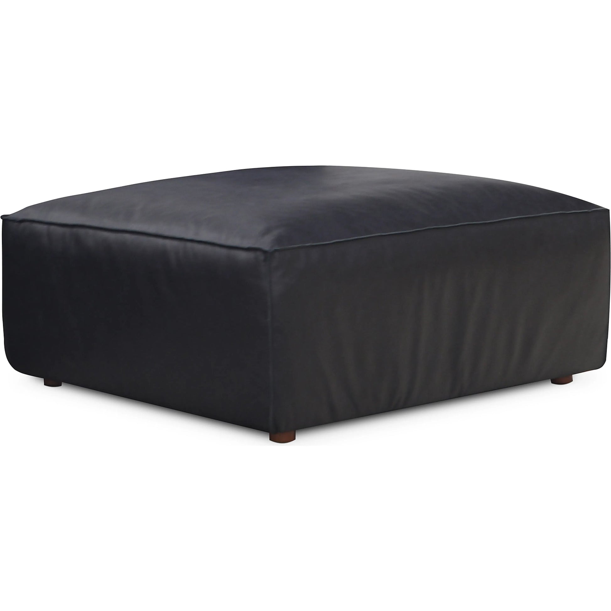 Form Ottoman by Moe's Home Collection. Made from unique in a modern style.