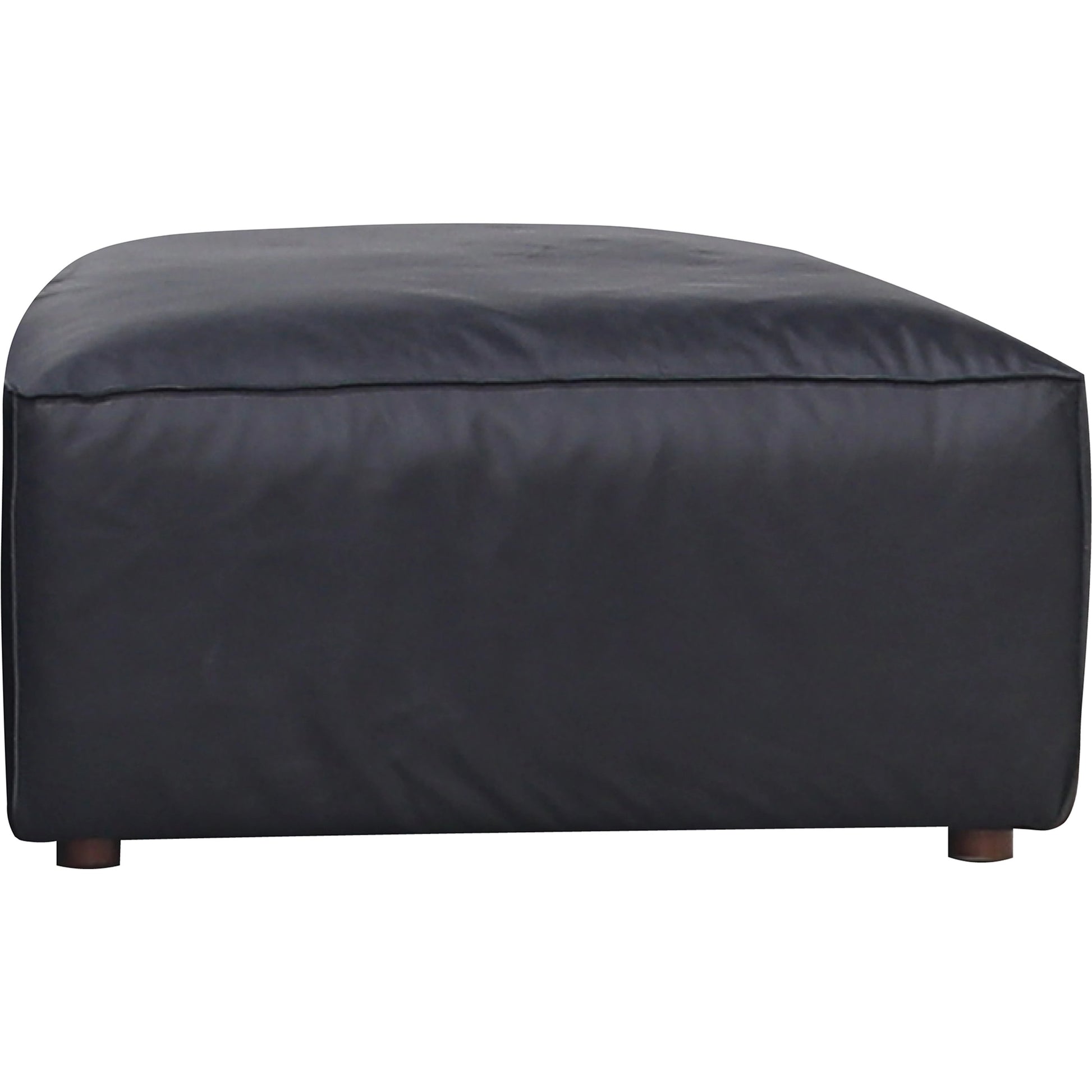 Form Ottoman by Moe's Home Collection. Made from unique in a modern style.