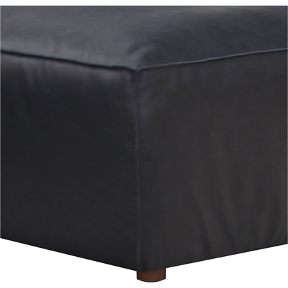 Form Ottoman by Moe's Home Collection. Made from unique in a modern style.