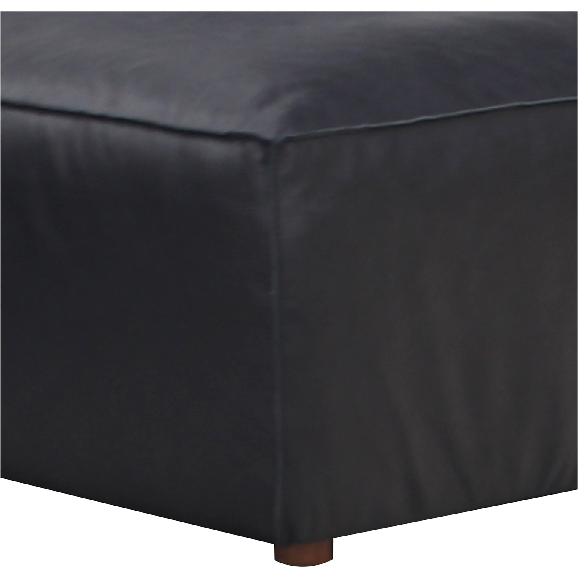 Form Ottoman by Moe's Home Collection. Made from unique in a modern style.