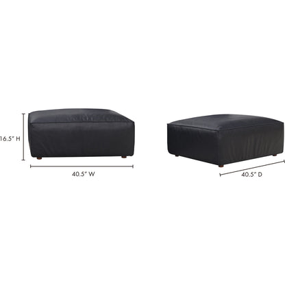 Form Ottoman by Moe's Home Collection. Made from unique in a modern style.