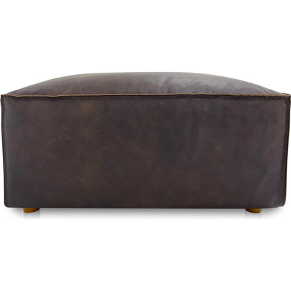 Form Ottoman by Moe's Home Collection. Made from unique in a modern style.