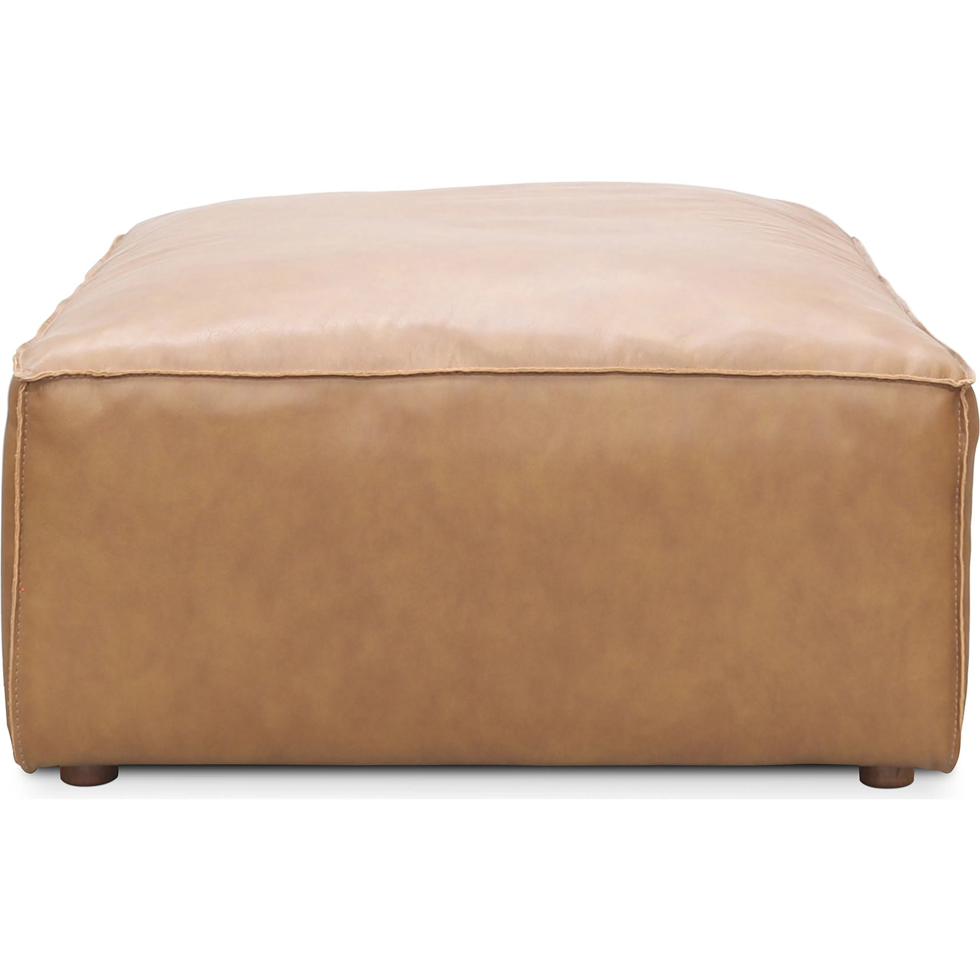 Form Ottoman by Moe's Home Collection. Made from unique in a modern style.