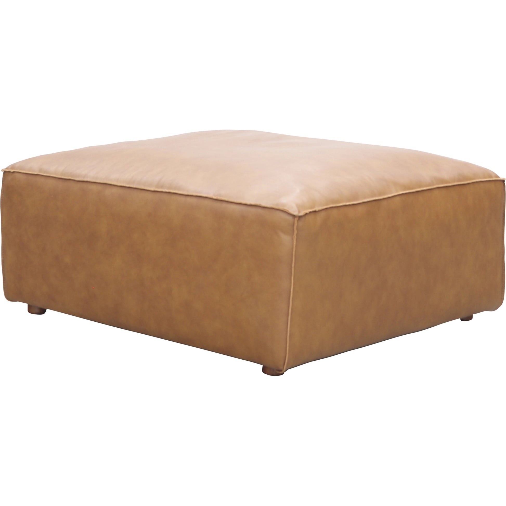 Form Ottoman by Moe's Home Collection. Made from unique in a modern style.
