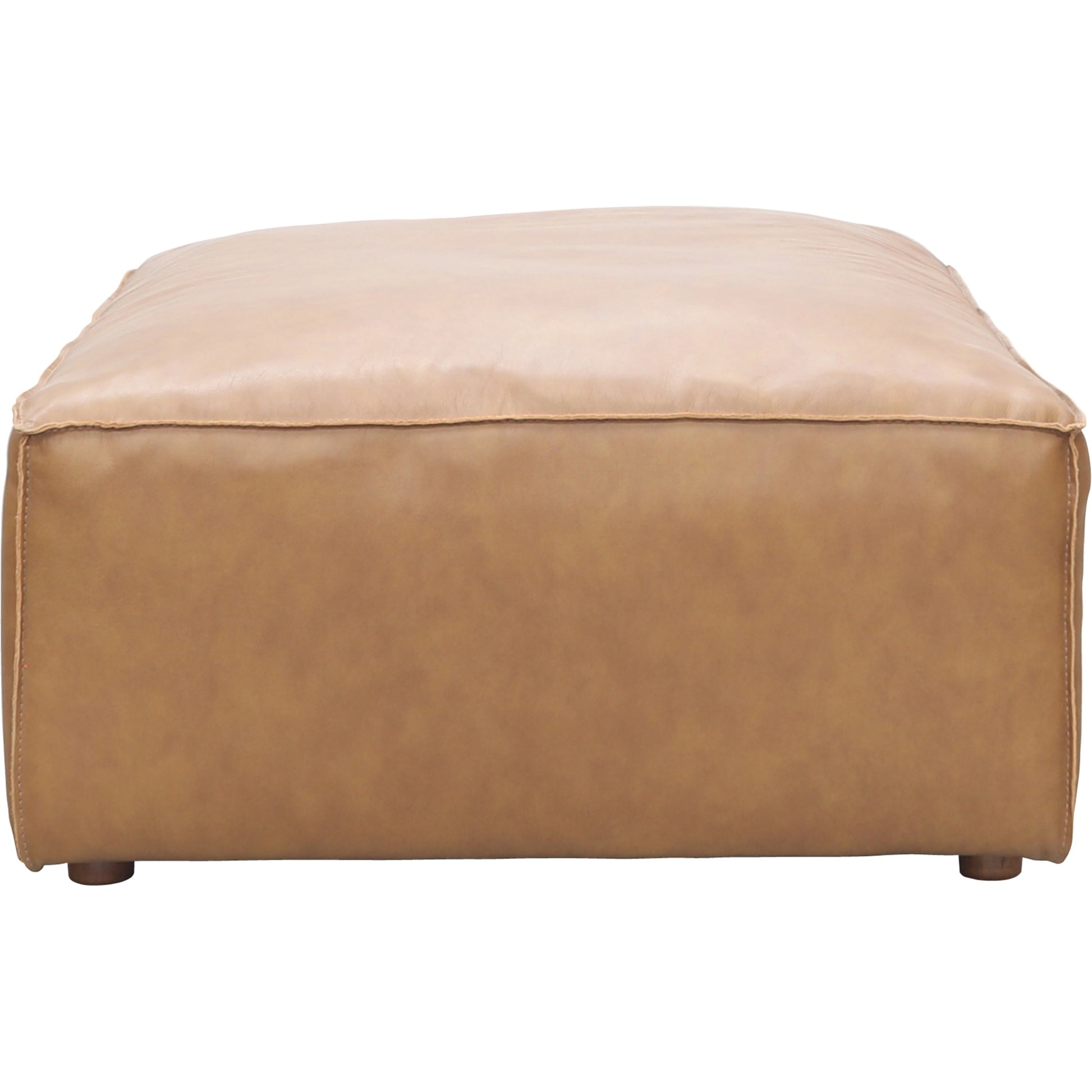 Form Ottoman by Moe's Home Collection. Made from unique in a modern style.