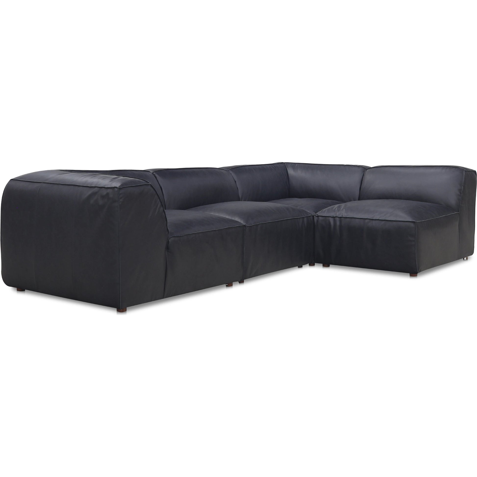 Form Signature Modular Sectional by Moe's Home Collection. Made from unique in a modern style.