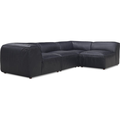 Form Signature Modular Sectional by Moe's Home Collection. Made from unique in a modern style.