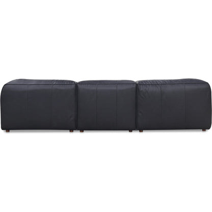 Form Signature Modular Sectional by Moe's Home Collection. Made from unique in a modern style.