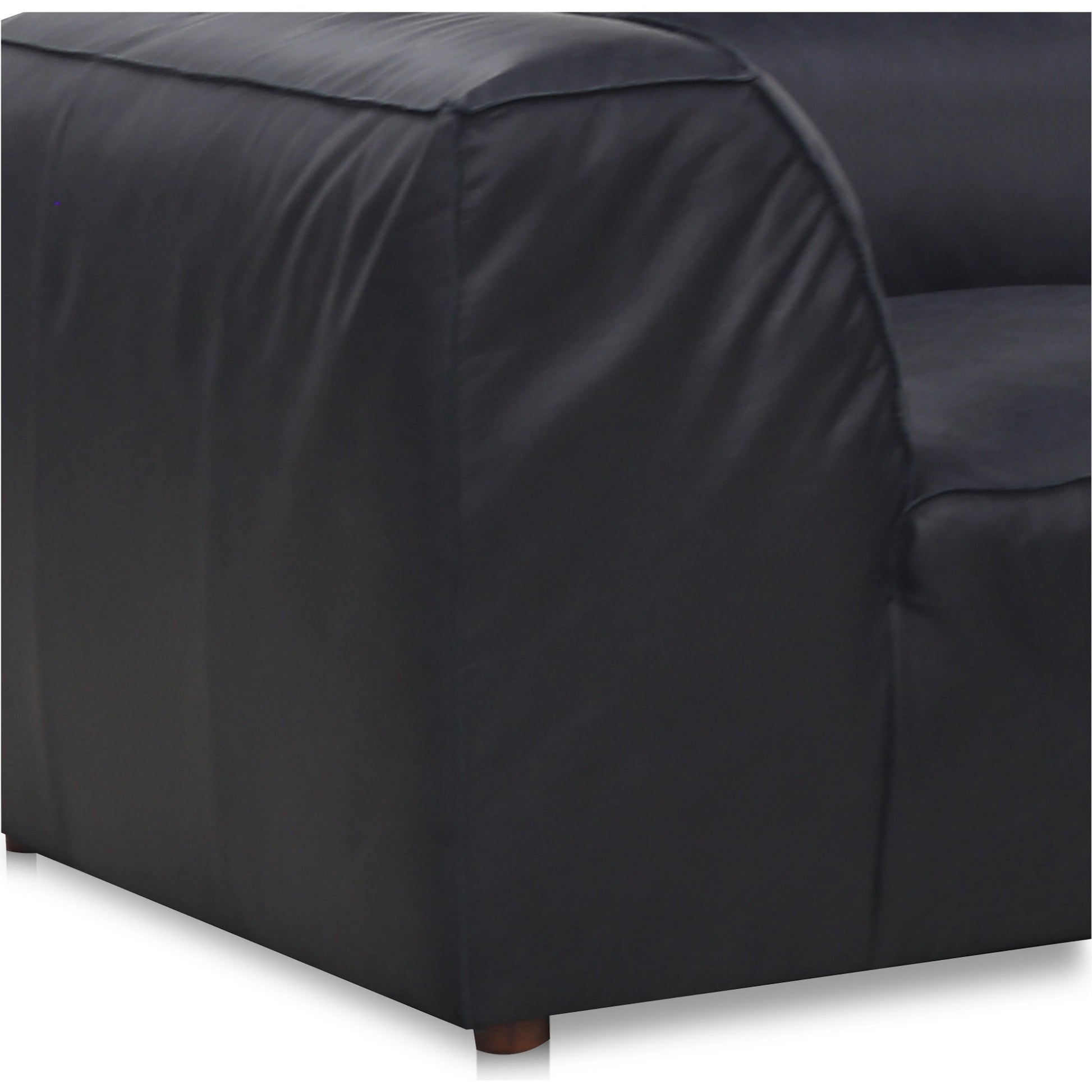 Form Signature Modular Sectional by Moe's Home Collection. Made from unique in a modern style.