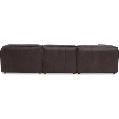 Form Signature Modular Sectional by Moe's Home Collection. Made from unique in a modern style.