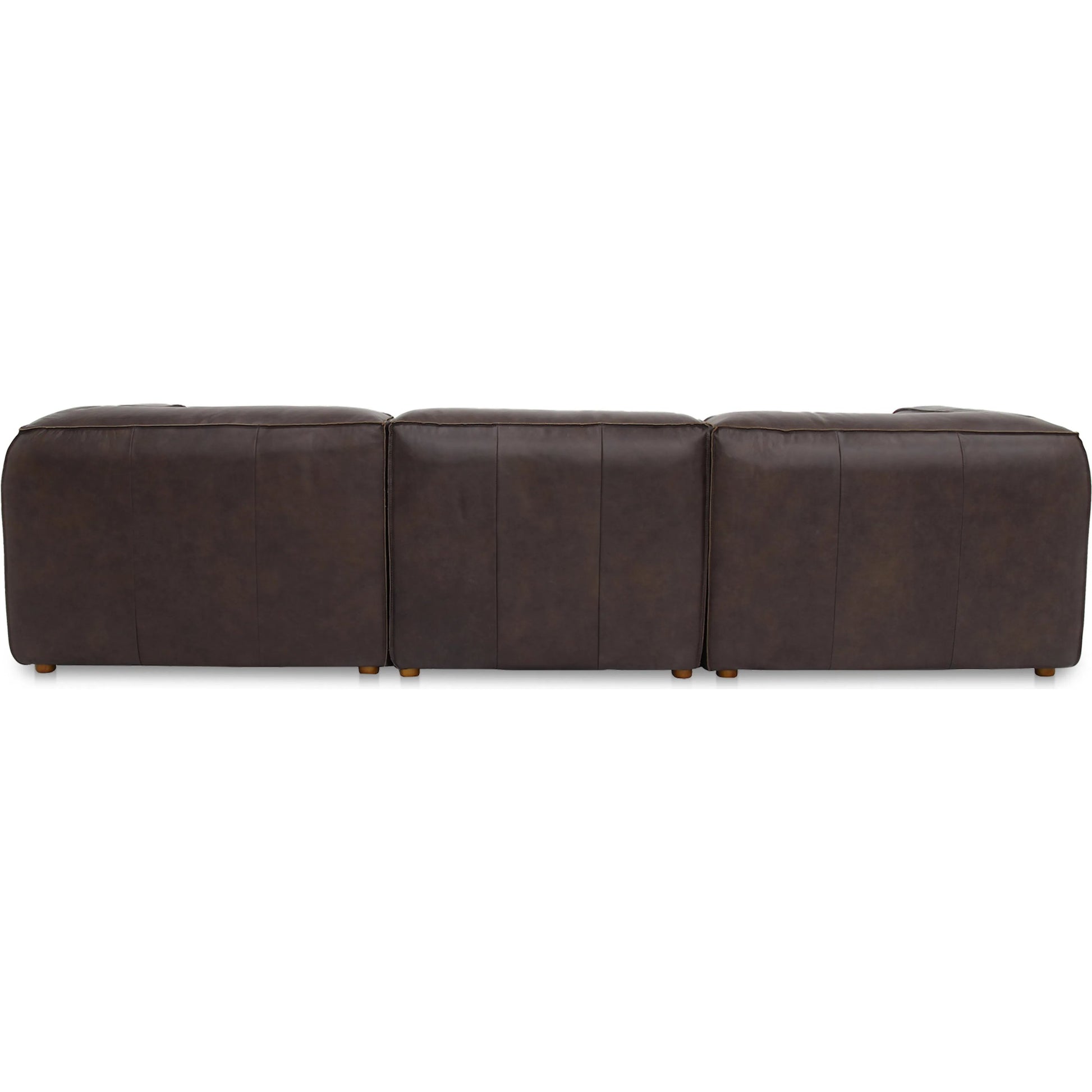 Form Signature Modular Sectional by Moe's Home Collection. Made from unique in a modern style.