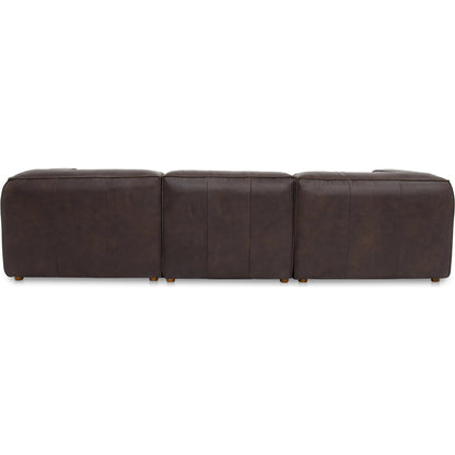 Form Signature Modular Sectional by Moe's Home Collection. Made from unique in a modern style.