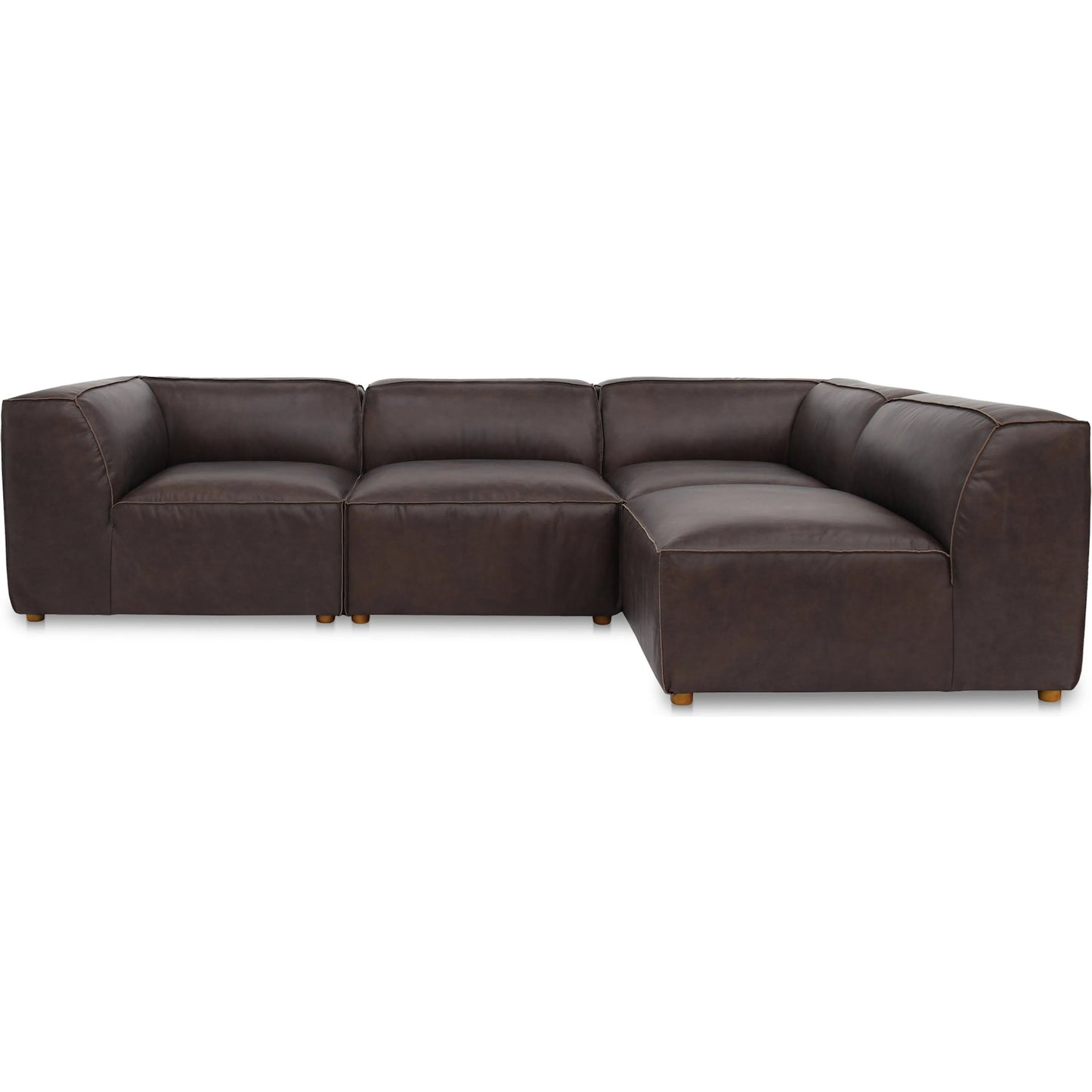 015 SI-2368057 | Primary Silo | Form Signature Modular Sectional by Moe's Home Collection. Made from unique in a modern style.