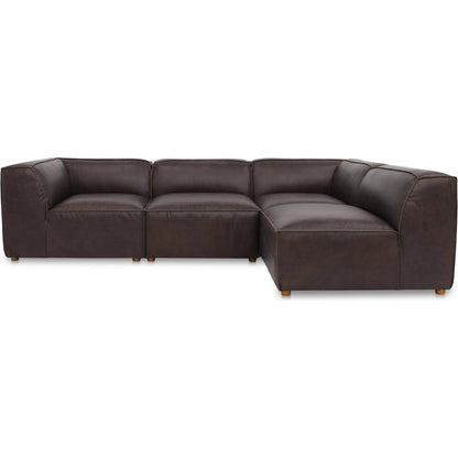 Form Signature Modular Sectional by Moe's Home Collection. Made from unique in a modern style.