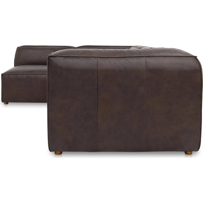 Form Signature Modular Sectional by Moe's Home Collection. Made from unique in a modern style.