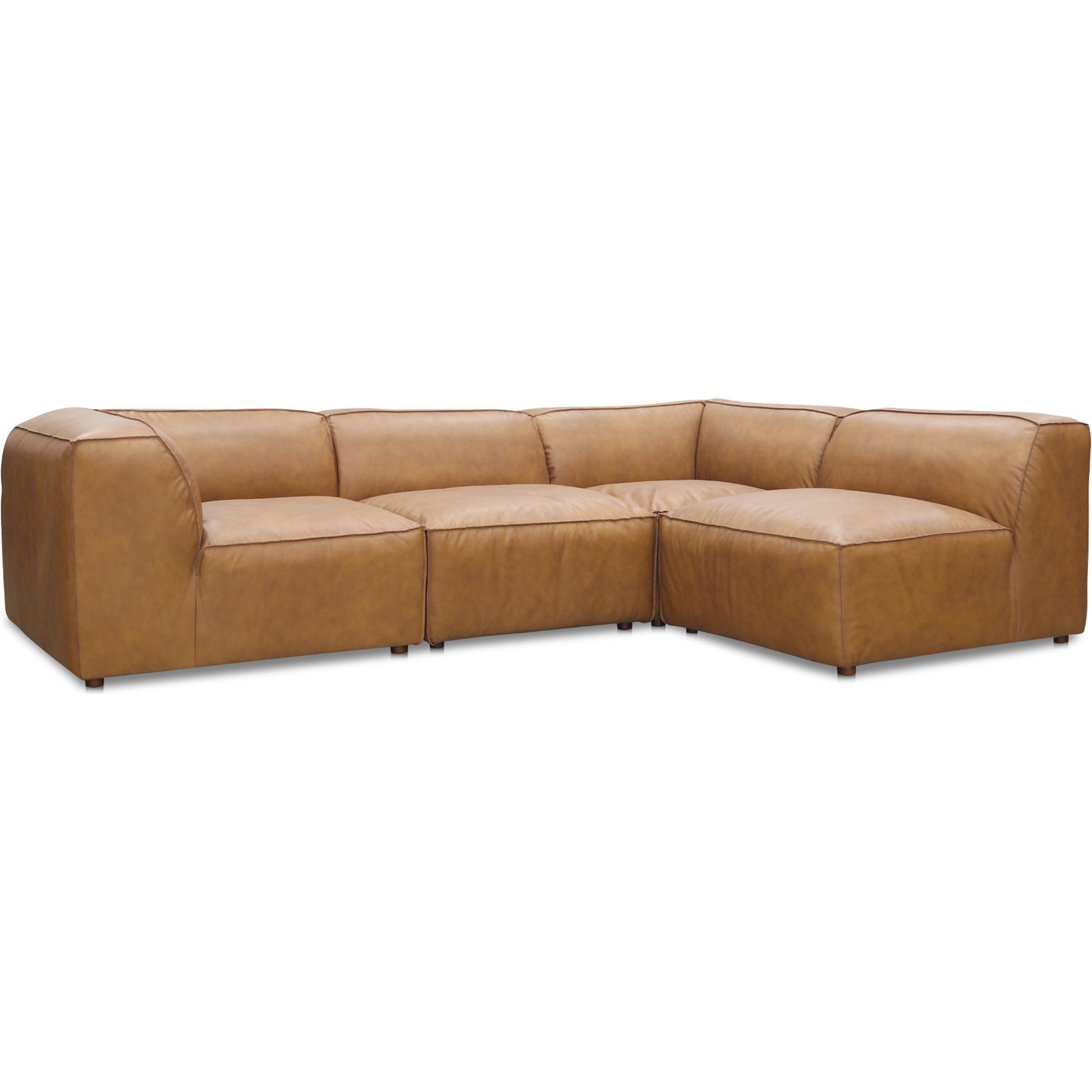 Form Signature Modular Sectional by Moe's Home Collection. Made from unique in a modern style.