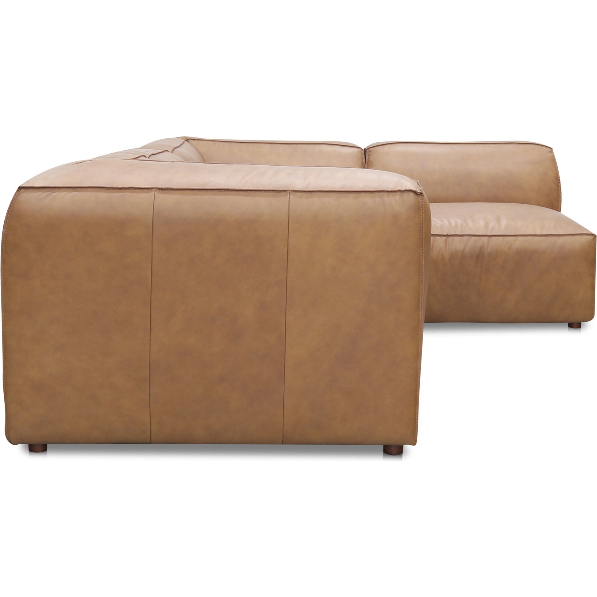 Form Signature Modular Sectional by Moe's Home Collection. Made from unique in a modern style.
