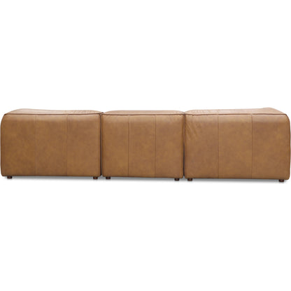 Form Signature Modular Sectional by Moe's Home Collection. Made from unique in a modern style.