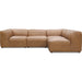 Form Signature Modular Sectional by Moe's Home Collection. Made from unique in a modern style.