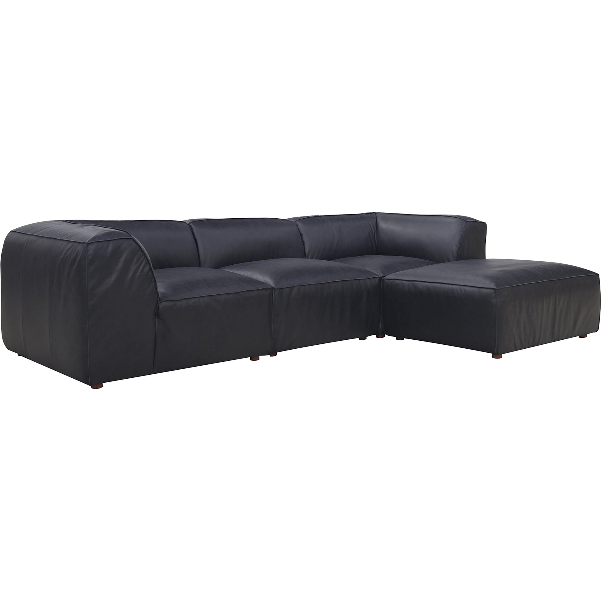 Form Lounge Modular Sectional by Moe's Home Collection. Made from unique in a modern style.