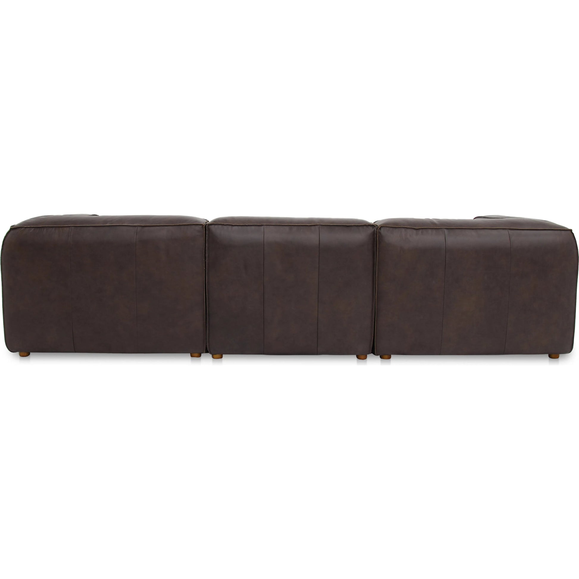 Form Lounge Modular Sectional by Moe's Home Collection. Made from unique in a modern style.