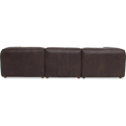 Form Lounge Modular Sectional by Moe's Home Collection. Made from unique in a modern style.