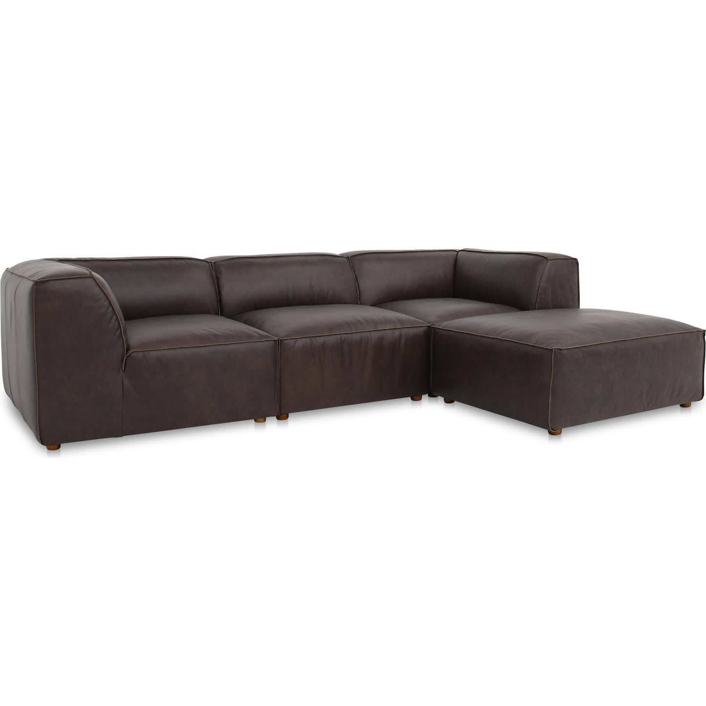002 SI-2368054 | Primary Silo | Form Lounge Modular Sectional by Moe's Home Collection. Made from unique in a modern style.