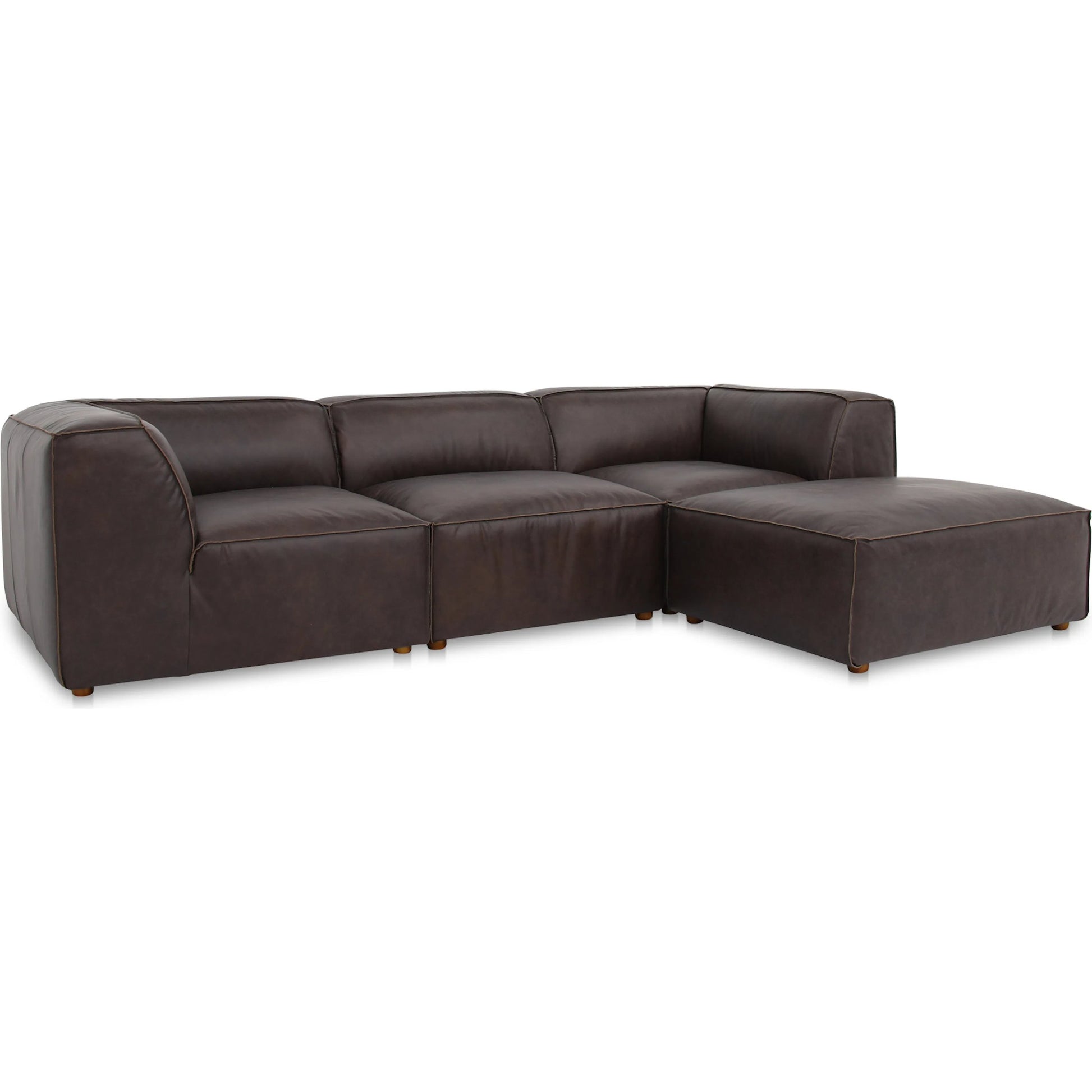 Form Lounge Modular Sectional by Moe's Home Collection. Made from unique in a modern style.
