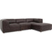 Form Lounge Modular Sectional by Moe's Home Collection. Made from unique in a modern style.