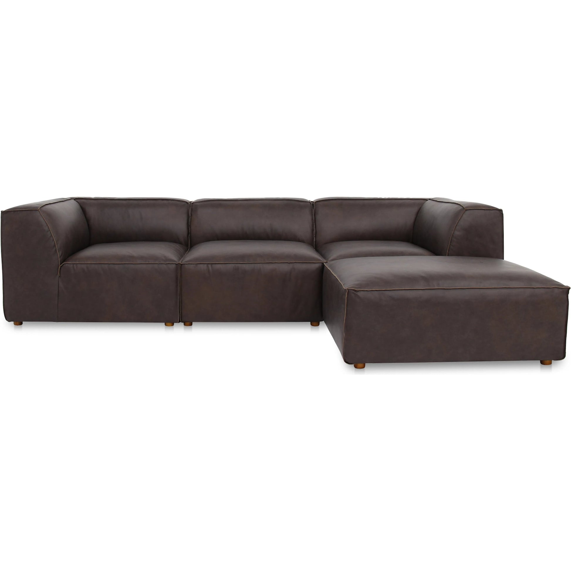 Form Lounge Modular Sectional by Moe's Home Collection. Made from unique in a modern style.