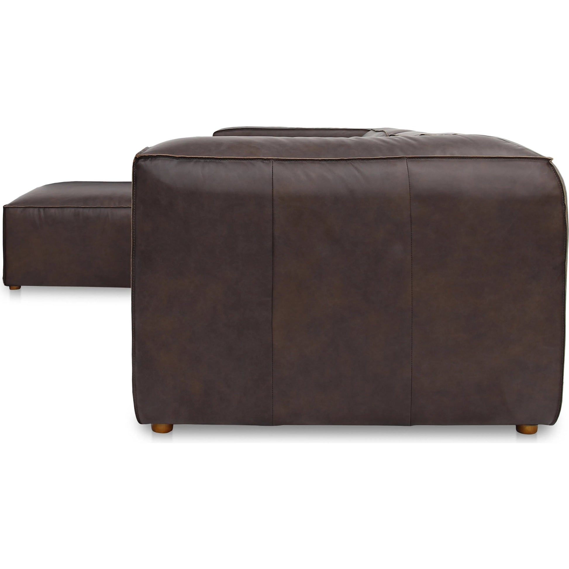 Form Lounge Modular Sectional by Moe's Home Collection. Made from unique in a modern style.