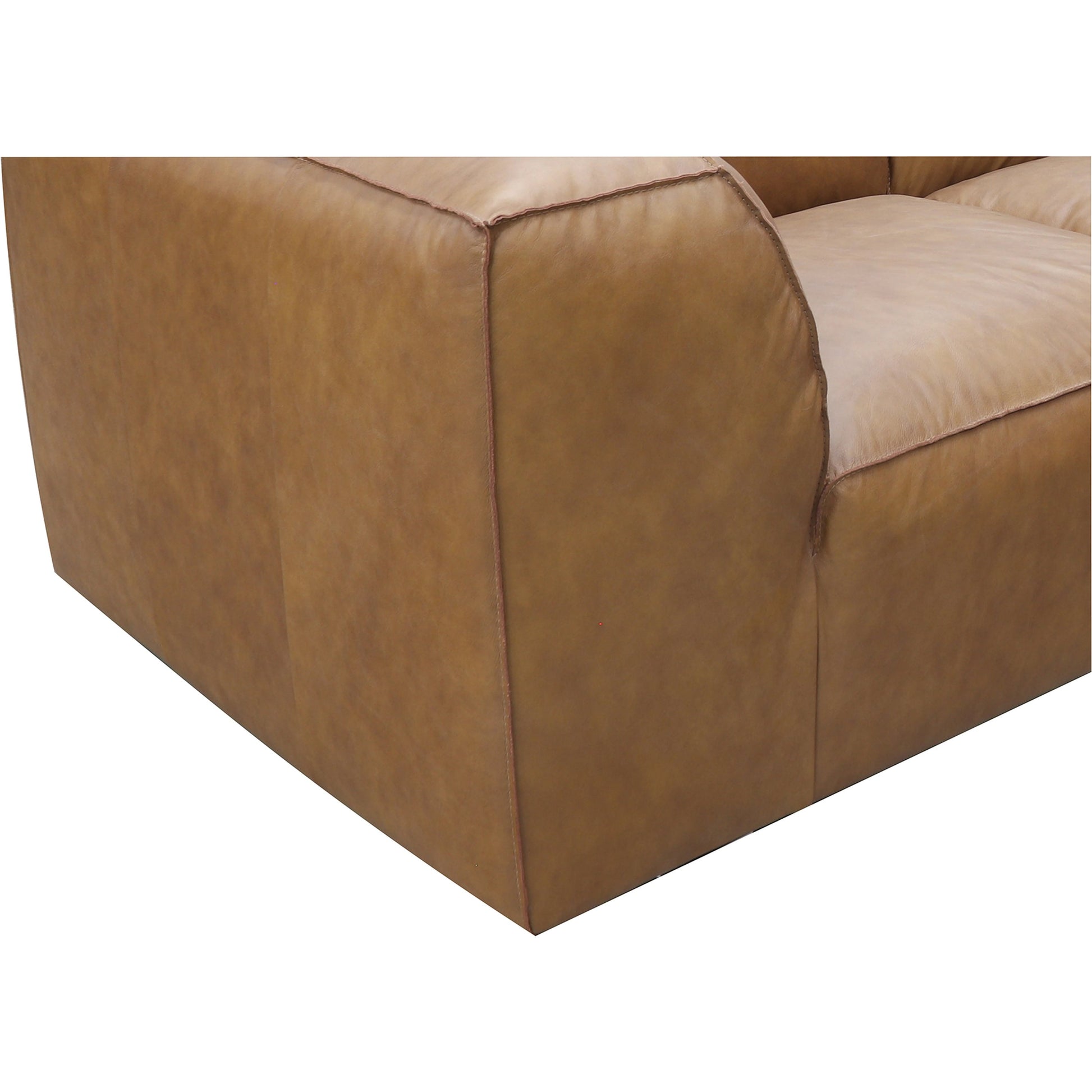 Form Lounge Modular Sectional by Moe's Home Collection. Made from unique in a modern style.