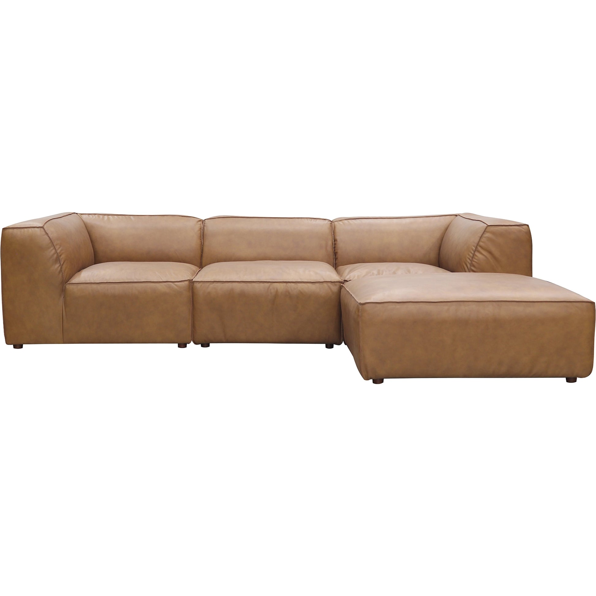 Form Lounge Modular Sectional by Moe's Home Collection. Made from unique in a modern style.