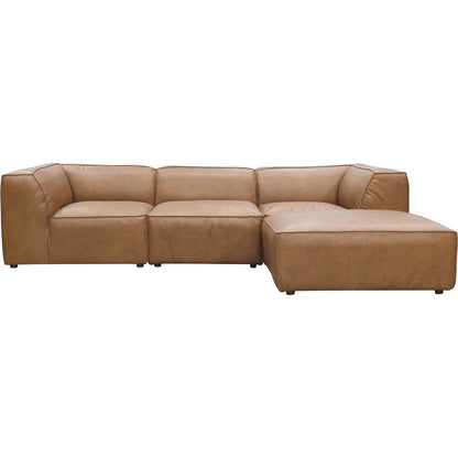 Form Lounge Modular Sectional by Moe's Home Collection. Made from unique in a modern style.