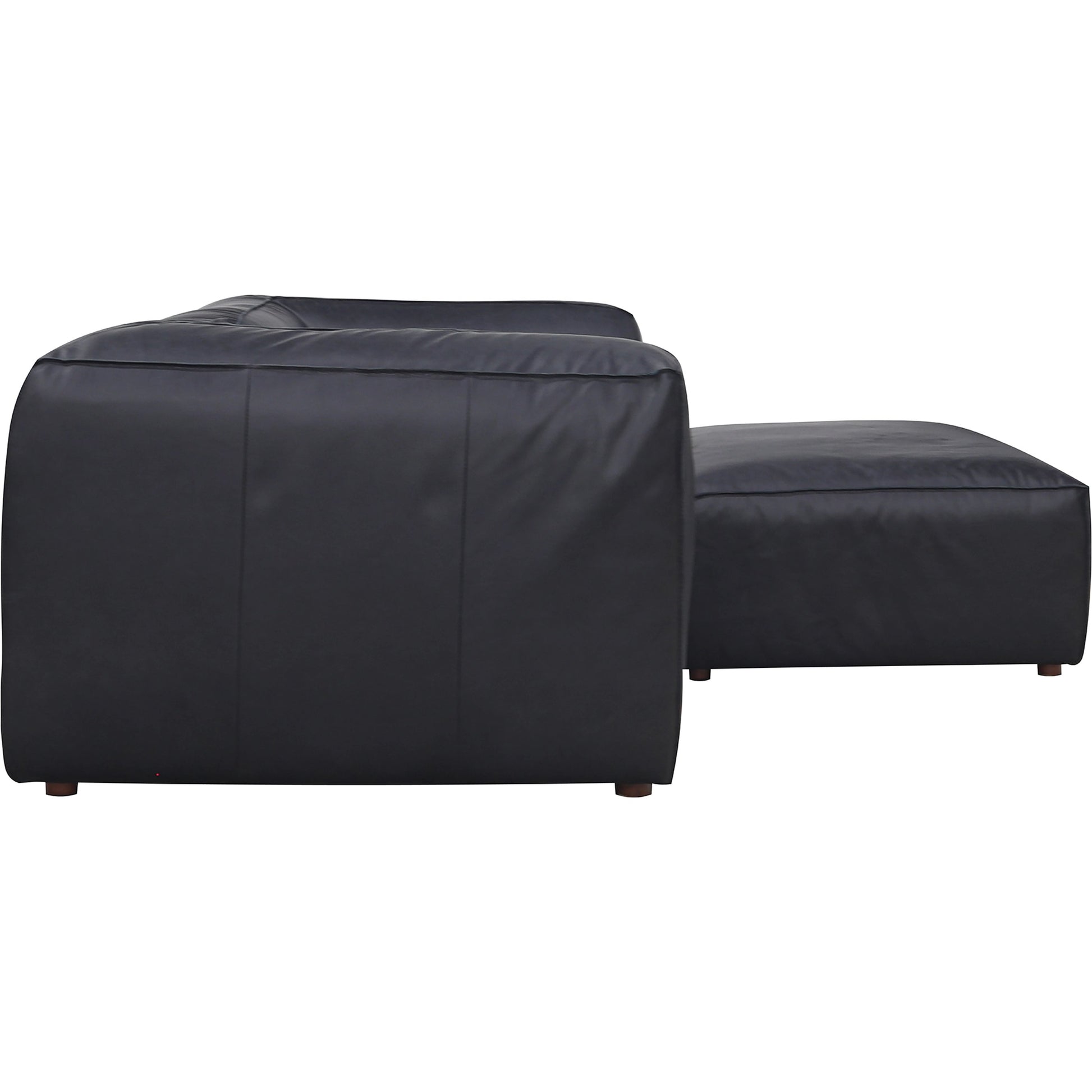 Form Nook Modular Sectional by Moe's Home Collection. Made from unique in a modern style.