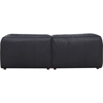 Form Nook Modular Sectional by Moe's Home Collection. Made from unique in a modern style.