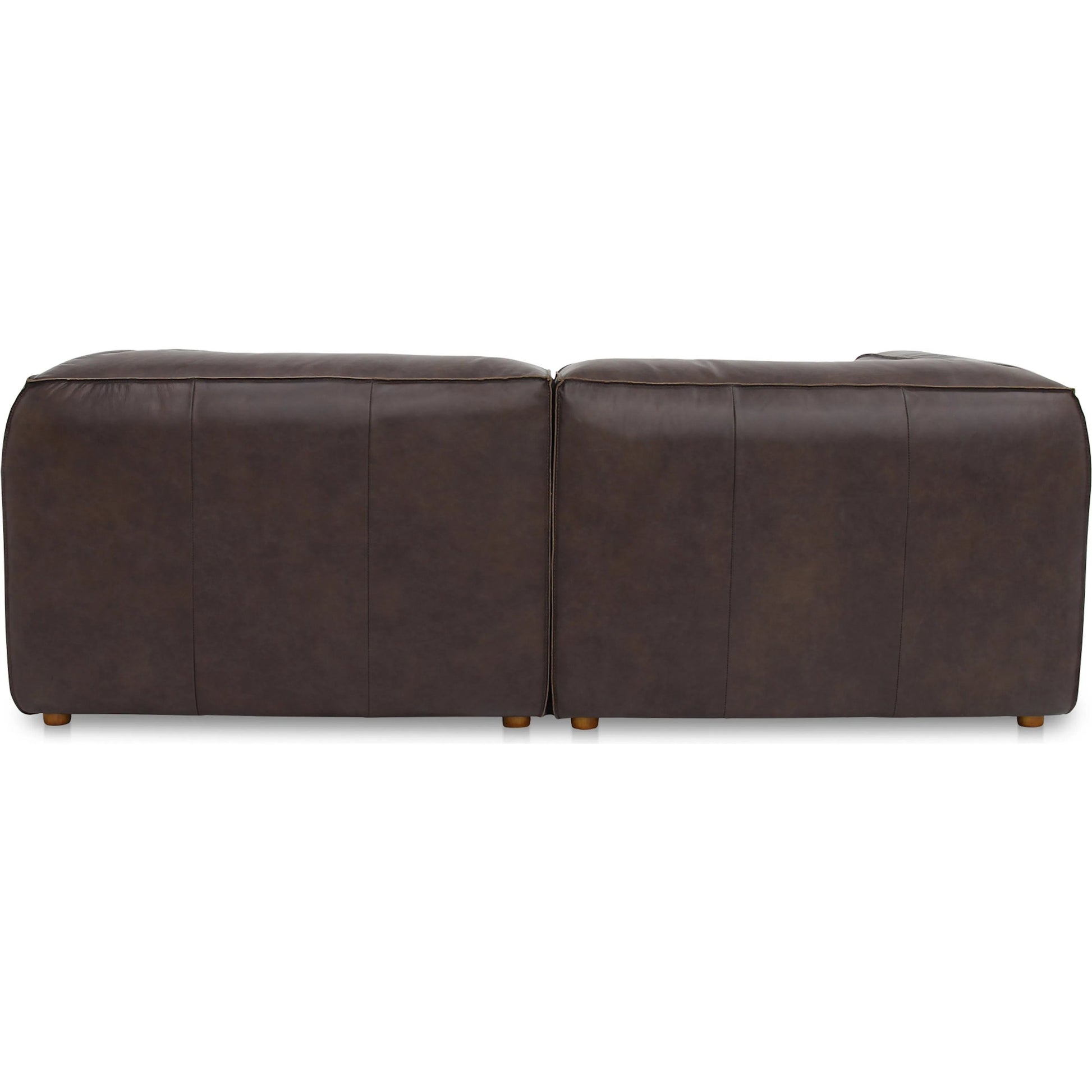 Form Nook Modular Sectional by Moe's Home Collection. Made from unique in a modern style.