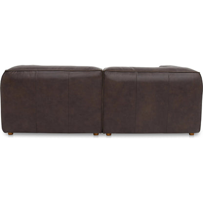 Form Nook Modular Sectional by Moe's Home Collection. Made from unique in a modern style.