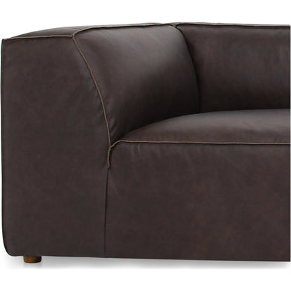 Form Nook Modular Sectional by Moe's Home Collection. Made from unique in a modern style.